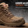 Unbreakable Professional Workwear Hurricane2 Stone WRU SRC Boot additional 2