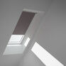 VELUX Blackout Blind - Taupe (4577) additional 1