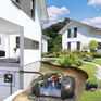 Graf AA Silentio Platin Rainwater Harvesting System additional 3