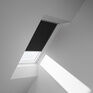 VELUX Blackout Blind - Black (3009) additional 1