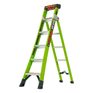 Little Giant King Kombo Industrial 3-in-1 Ladder additional 2