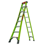 Little Giant King Kombo Industrial 3-in-1 Ladder additional 3