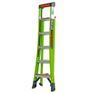 Little Giant King Kombo Industrial 3-in-1 Ladder additional 5