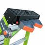 Little Giant King Kombo Industrial 3-in-1 Ladder additional 9