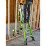 Little Giant King Kombo Industrial 3-in-1 Ladder additional 12