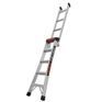 Little Giant King Kombo Professional 3-in-1 Ladder additional 4