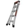 Little Giant King Kombo Professional 3-in-1 Ladder additional 3