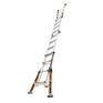 Little Giant Conquest All-Terrain Ladder additional 6