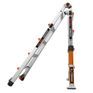 Little Giant Conquest All-Terrain Ladder additional 4