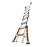 Little Giant Conquest All-Terrain Ladder additional 7