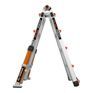 Little Giant Conquest All-Terrain Ladder additional 9