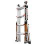 Little Giant Conquest All-Terrain Ladder additional 11