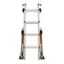 Little Giant Conquest All-Terrain Ladder additional 12