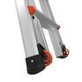 Little Giant Conquest All-Terrain Ladder additional 14