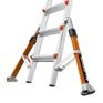 Little Giant Conquest All-Terrain Ladder additional 17
