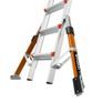 Little Giant Conquest All-Terrain Ladder additional 18