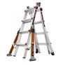 Little Giant Conquest All-Terrain Ladder additional 1