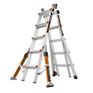Little Giant Conquest All-Terrain Ladder additional 3
