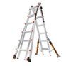 Little Giant Conquest All-Terrain Ladder additional 2