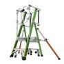 Little Giant Safety Cage 2.0 Work Platform additional 1