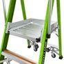Little Giant Safety Cage 2.0 Work Platform additional 8
