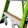 Little Giant Safety Cage 2.0 Work Platform additional 10