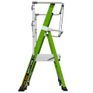 Little Giant Safety Cage 2.0 Work Platform additional 9