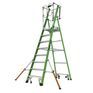 Little Giant Safety Cage 2.0 Work Platform additional 4