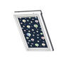 VELUX Blackout Blind - Disney's Hot Air Balloons (4666) additional 1