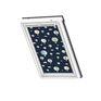 VELUX Blackout Blind - Disney's Hot Air Balloons (4666) additional 1