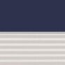 VELUX Duo Blackout Blind - Dark Blue (1100) additional 2