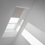 VELUX Duo Blackout Blind - Light Taupe (4580) additional 1