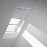 VELUX Duo Blackout Blind - Light Blue (4576) additional 1