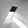 VELUX Duo Blackout Blind - Black (3009) additional 1
