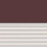 VELUX Duo Blackout Blind - Dark Brown (4559) additional 2