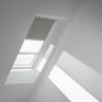 VELUX Duo Blackout Blind - Dusty Green (4575) additional 1