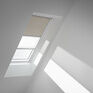 VELUX Duo Blackout Blind - Natural (4579) additional 1
