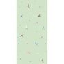 VELUX Blackout Blind - Disney's Green Stars (4661) additional 2