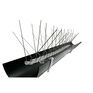 Pigeon Spikes Gutter Kits (5m) additional 2