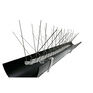 Pigeon Spikes Gutter Kit (5m) additional 2