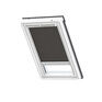 VELUX Roller Blind - Black (4069) additional 1