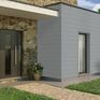 Freefoam Fortex Shadow Gap External uPVC Cladding Boards - 5m additional 13