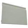 Freefoam Fortex Shadow Gap External uPVC Cladding Boards - 5m additional 6