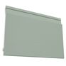 Freefoam Fortex Shadow Gap External uPVC Cladding Boards - 5m additional 8