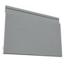 Freefoam Fortex Shadow Gap External uPVC Cladding Boards - 5m additional 4