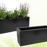 Skyline Architectural Aluminium Planter additional 1