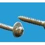Alumasc Heritage 1.5" Round Head Screw For Heritage Fascia Brackets additional 2