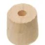 Alumasc Heritage Downpipe Wooden Spacer Bobbin - 30mm additional 1