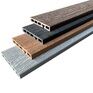 Forest Bullnose Composite Decking Board additional 1