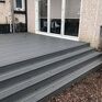 Forest L-Shaped Composite Decking Trim additional 5